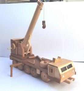 Crane-truckk5