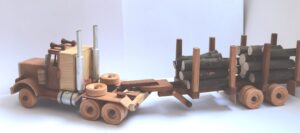 Peterbilt-truck-handmade1